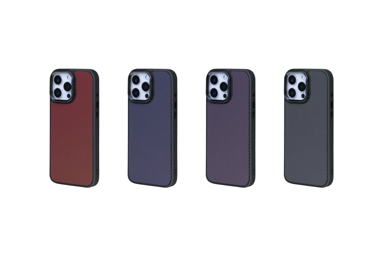 Kevlar Phone Case4