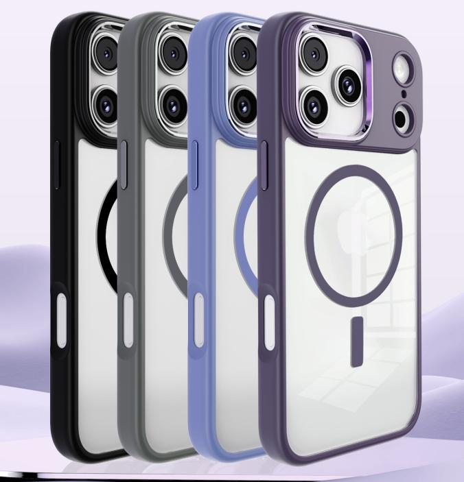Iphone 17 Case