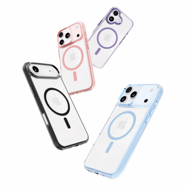 Magnetic Phone Cases 3