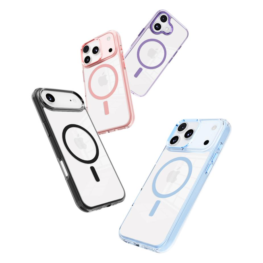 Magnetic Phone Cases 3
