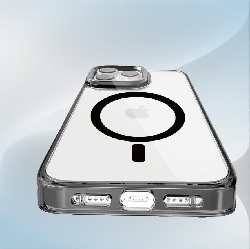 Shockproof Iphone 16 Pro Max Case 4