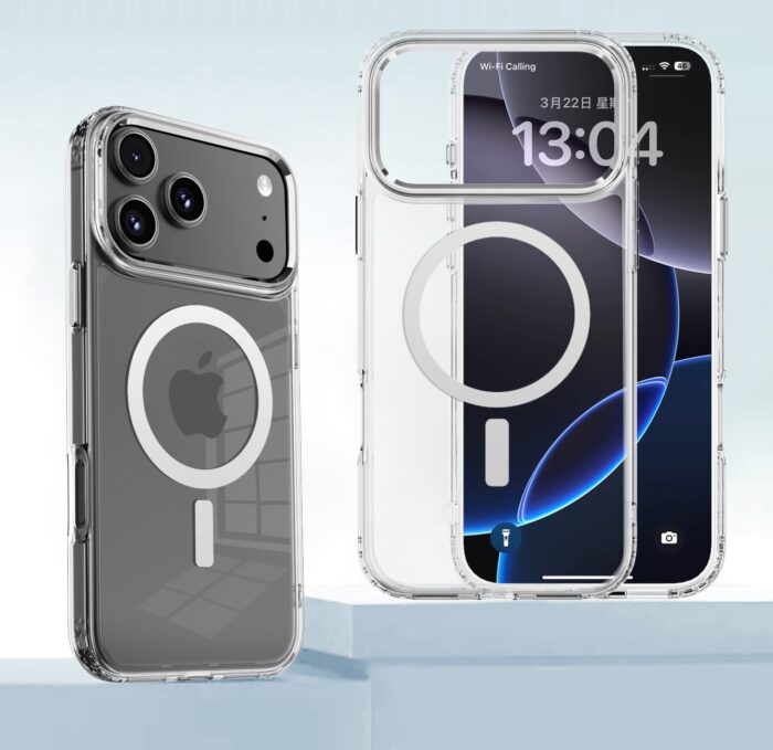 IML iPhone 17 case series