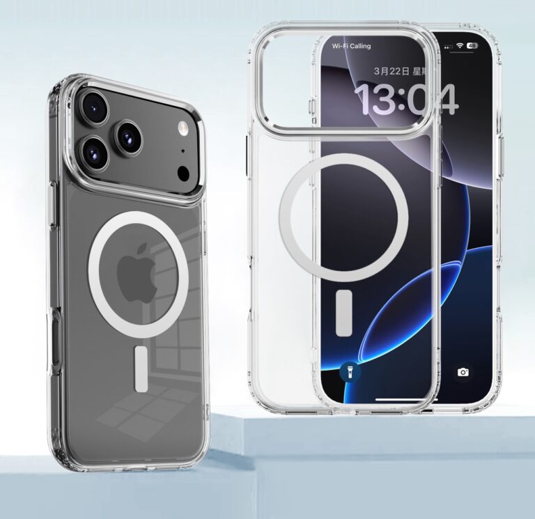IML iPhone 17 case series