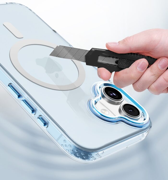 IML iPhone 17 case series