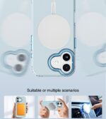 IML iPhone 17 case series