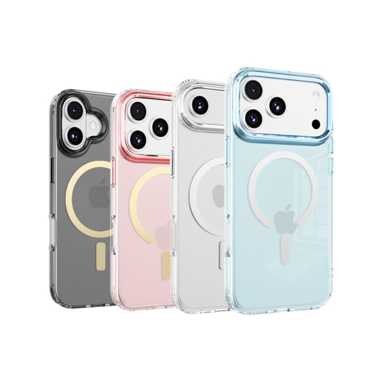 iphone 17 case IML