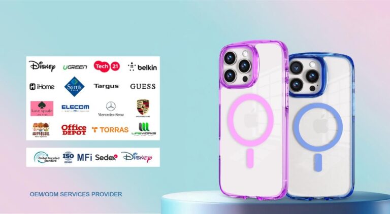 What Retail Buyers Should Look For In A Phone Case Supplier1