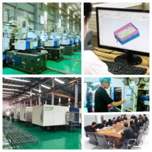 runsuncase - Product development and production capacity chart of the mobile phone case manufacturer