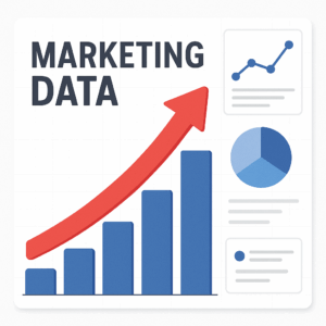 Marketing data