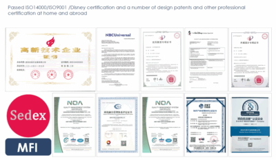 Runsuncase Certification Diagram