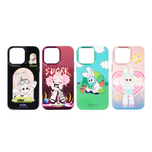 phone case collaboration