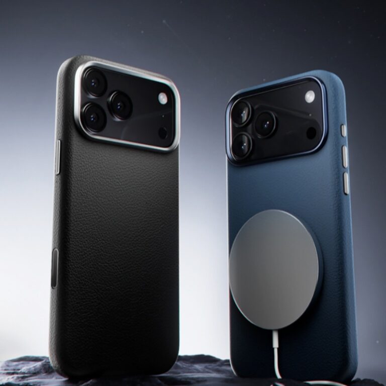 Choose a Leather Phone Case