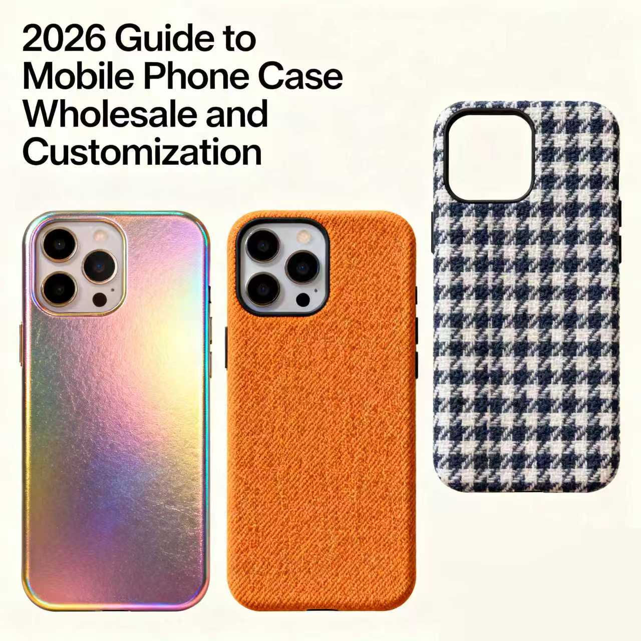 cute iphone 11 phone cases Cute Gradient Sequins Clear Glitter iPhone Case – Vogueen