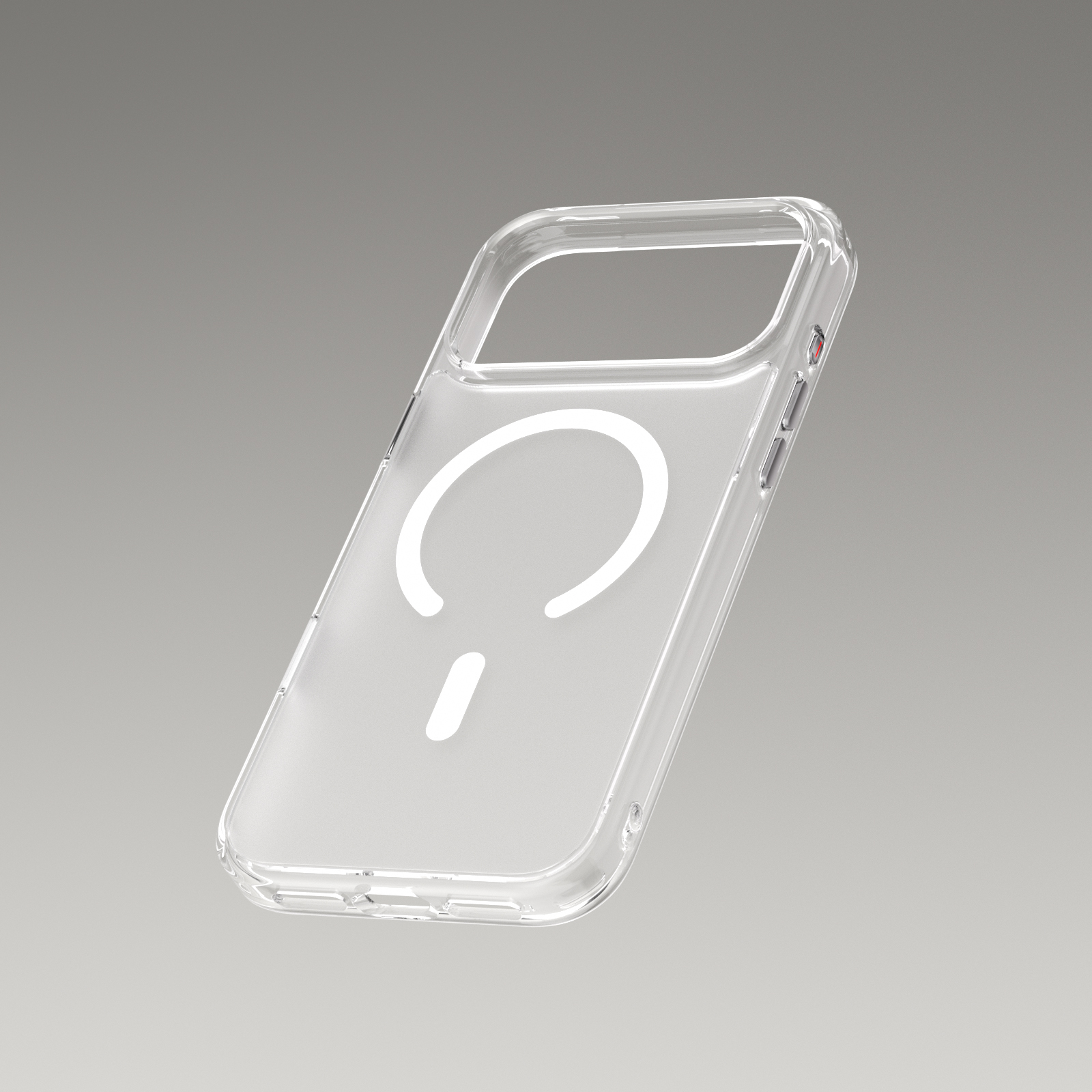 AI Key Magnetic Phone Case AI Key Magnetic Phone Case