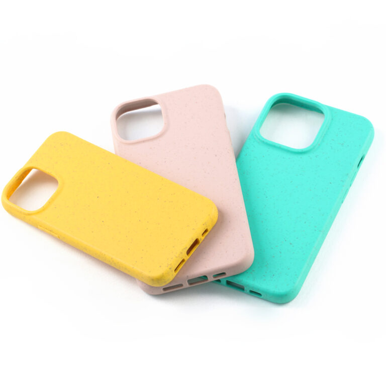 Sustainable Phone Case