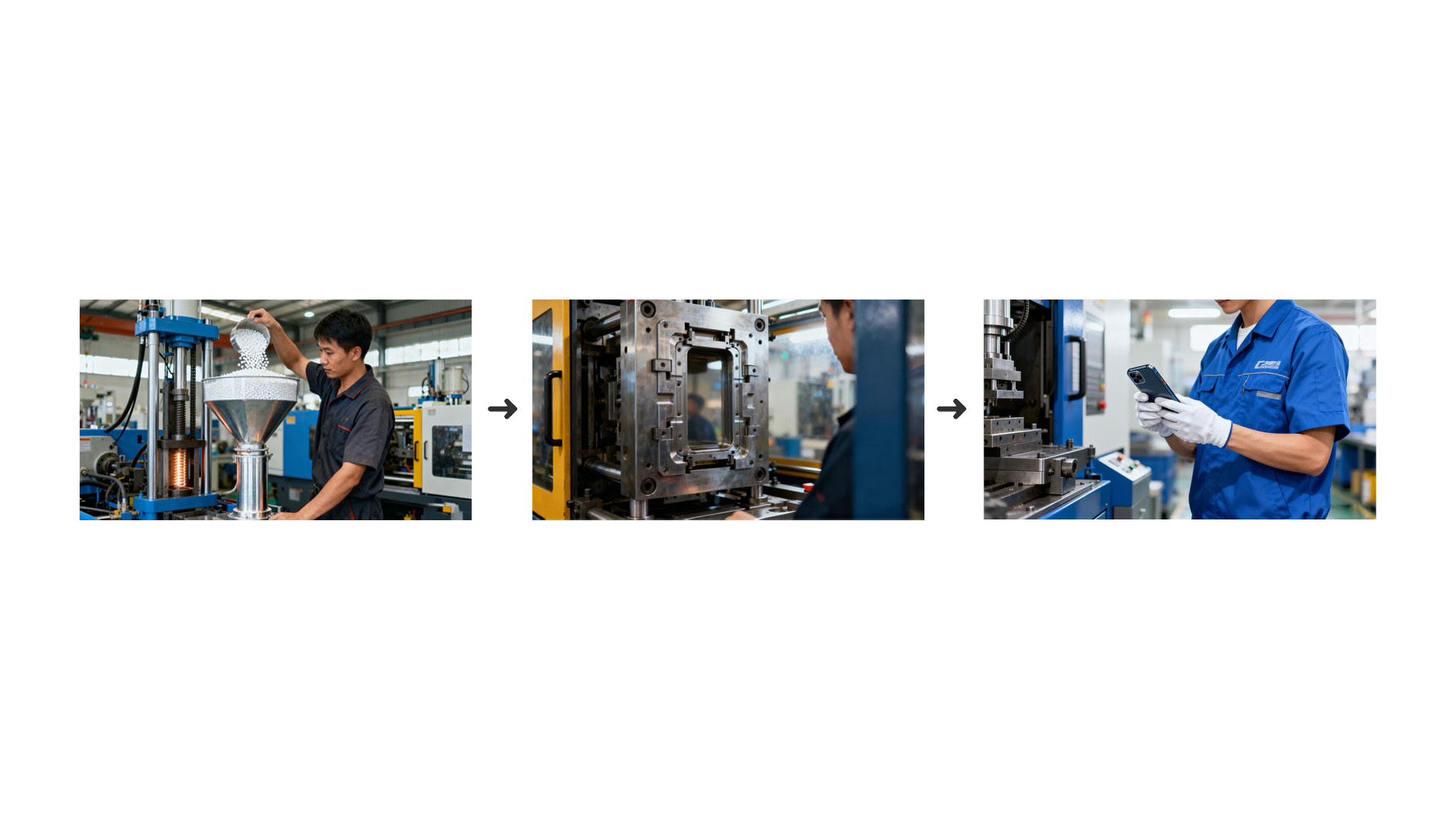 How Are Phone Cases Manufactured?