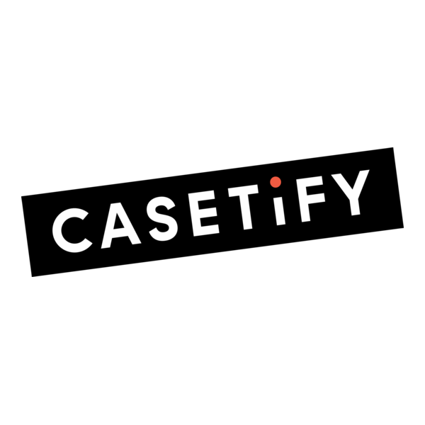 CASETiFY logo