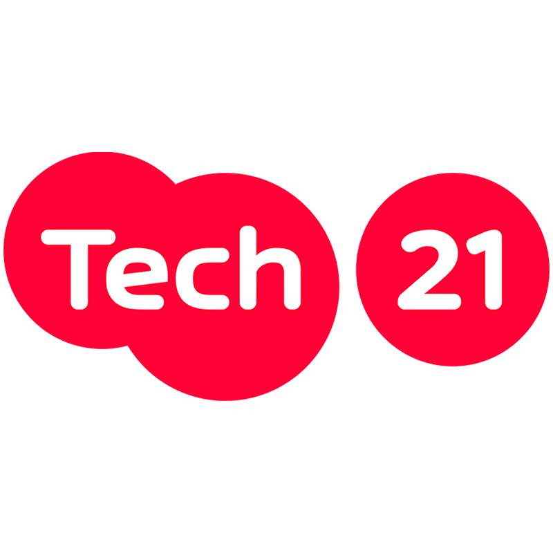 Tech21 logo