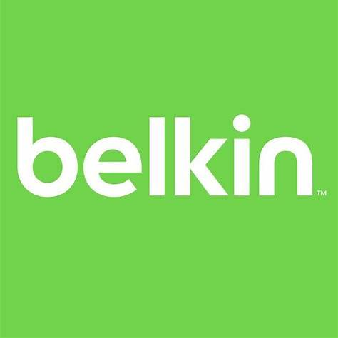 Belkin logo