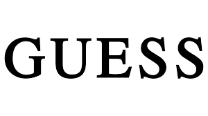 GUESS logo