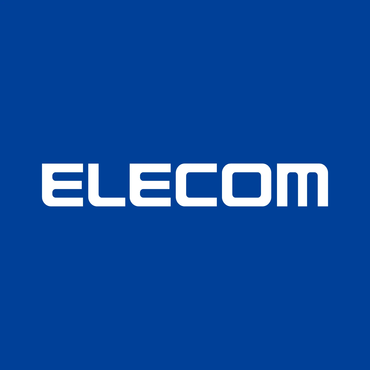 ELECOM logo