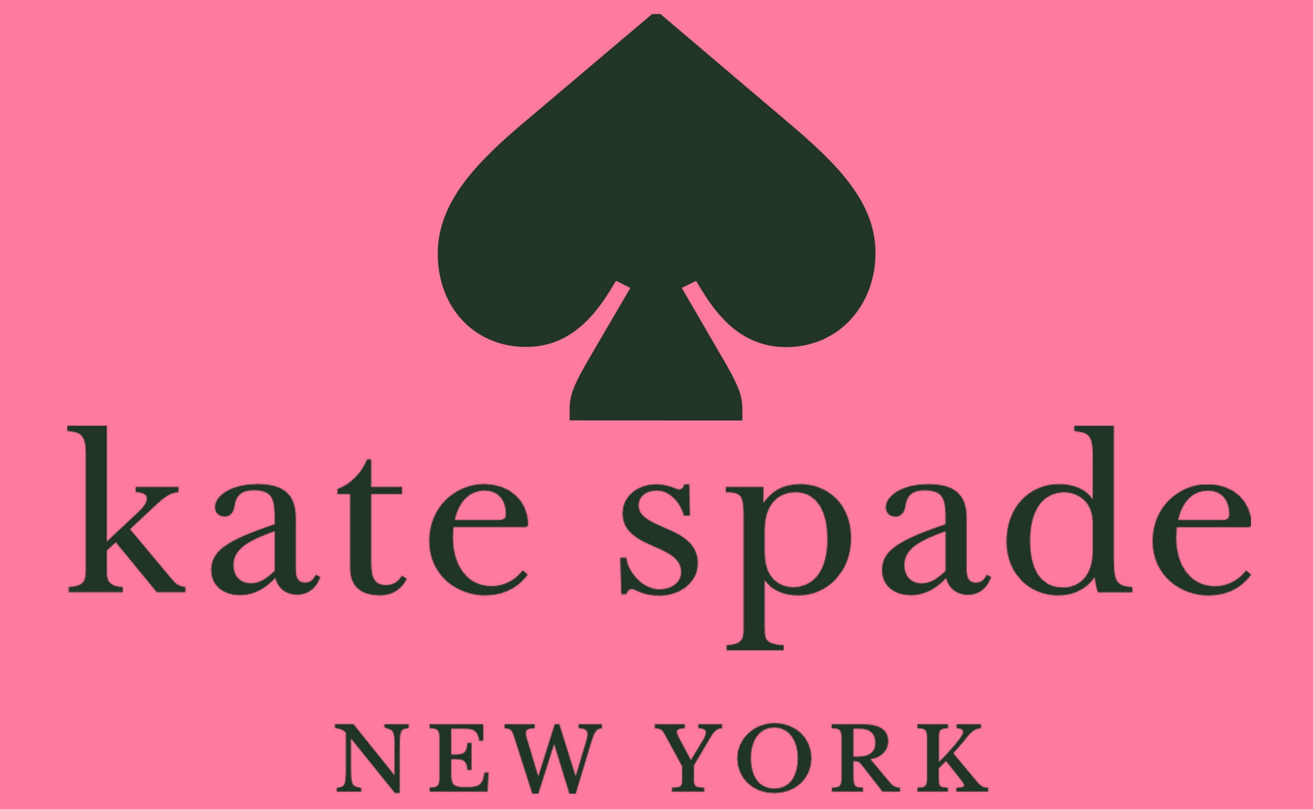 kate spade logo