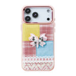Cowboy phone case