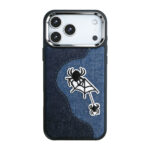 Cowboy phone case