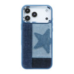 Cowboy phone case