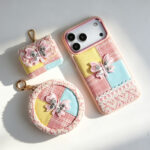 Cowboy phone case