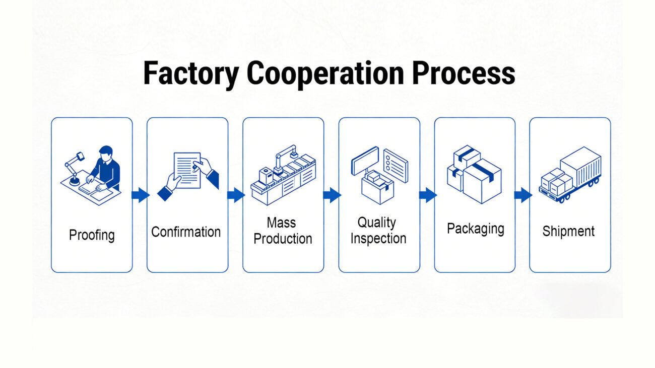 OEM iPhone 18 case manufacturing process