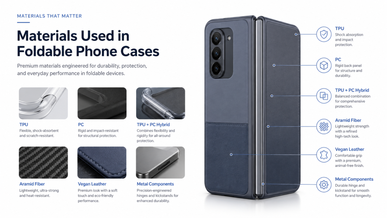 foldable-phone-case-materials