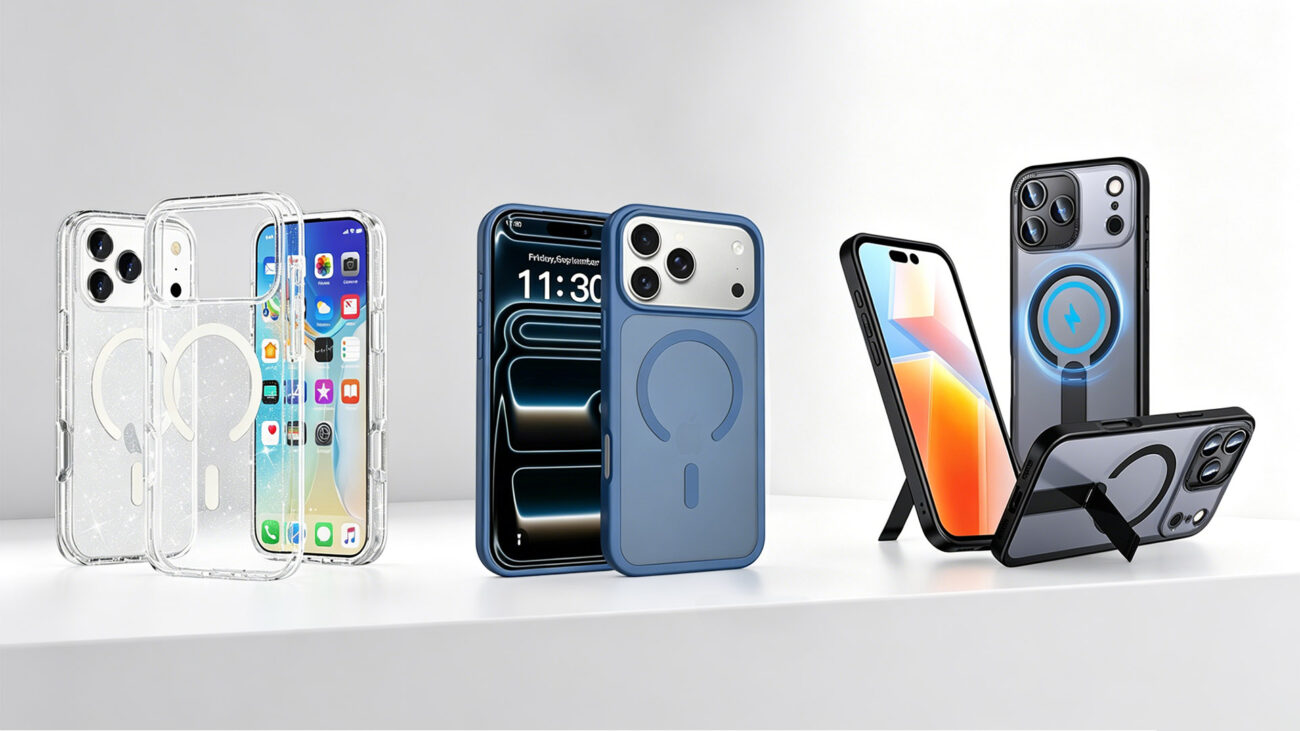 iPhone 18 Pro case design concept for phone case brands