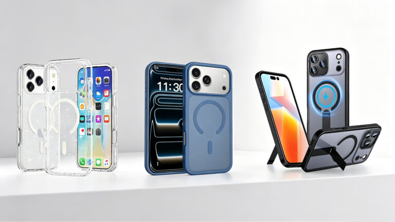 iPhone 18 Pro case design concept for phone case brands