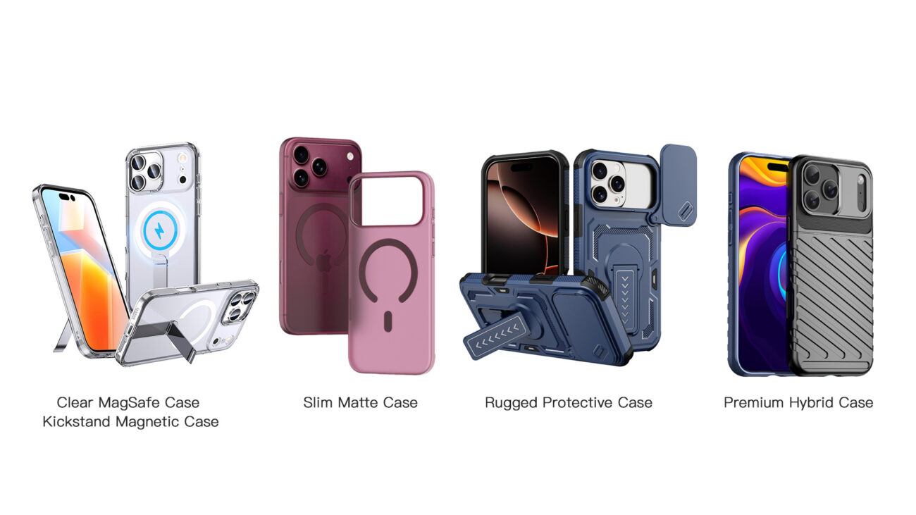 Best iPhone 18 Pro case types for brands and distributors
