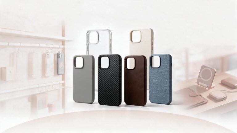 2026 Phone Case Market Outlook